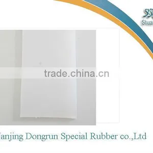 High Tearing Resistance Silicone Rubber Sheet thumbnail-1