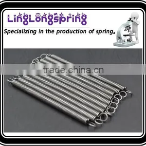 Commercial Brake Power Spring thumbnail-4