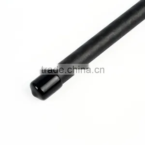 Anti Roll Plastic Round Head End Caps thumbnail-6