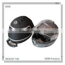 EVA Helmet Display Case China Manufacturer thumbnail-1