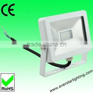 Die Casting Aluminum Epistar SMD IP65 Outdoor 20W LED Floodlight thumbnail-1
