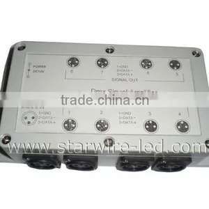 Wireless Dmx Led Controller thumbnail-1
