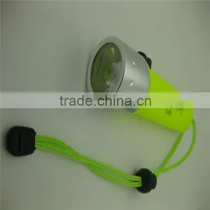 Diving Lamp Underwater Online Shop 18650 Torch Lamp Light, Diving Torch Light thumbnail-5
