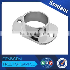 Luxury Quality Competitive Price Custom Made High Technology Sus304 Flange thumbnail-1