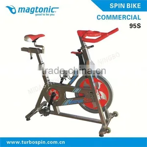 2016 New Design Spin Bike Professional Spin Classic thumbnail-1