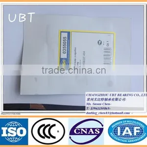 AXK 1528 Changzhou Factory Flat Needle Roller Bearings AXK1528 thumbnail-6