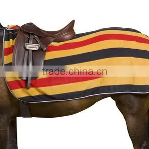 Fleece Horse Exercise Sheet thumbnail-1