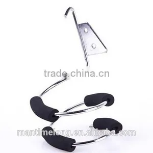 Stand Hair Salon Hood Dryer Hair Dryer Wall Mounted Hair Salon Hood Dryer Hair Dryer Stand Holder thumbnail-2