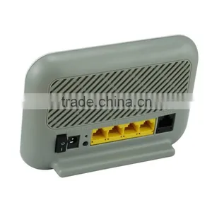 11N 150Mbps 4FE LAN Port Wifi Router Home Automation Gateway thumbnail-2