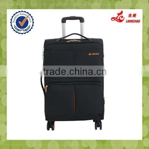 New Cool High Capacity Luggage Laptop Computer Bag Travel Bag Factory thumbnail-6