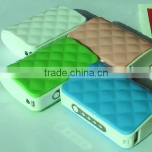 Unique Corn Shape Power Bank New Laptop Charger Emergency Charger thumbnail-2