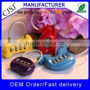 Professional OEM Factory Wholesale Medical Lock thumbnail-1