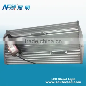 High Quality Waterproof Outdoor Express Way Led Lights 154watt 4500K EPISTAR LED Chip Led Street Lighting thumbnail-2