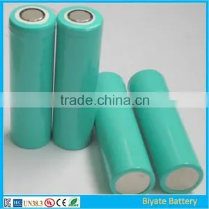 High Energy Density 3.7v High Quality Fan Camping Battery Rechargeable thumbnail-6