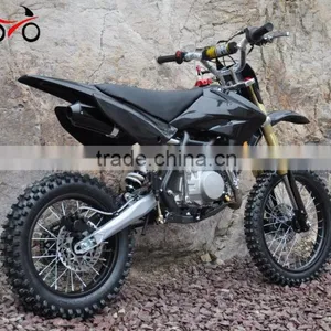 150cc YX Oil Cooled Good Quality Pit Bike for Racing thumbnail-3