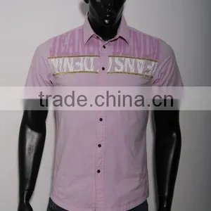 Men's Casual Shirt thumbnail-1