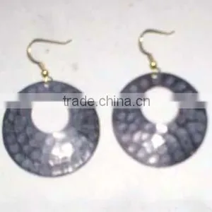 Ear Ring, Fashion Ring, Handmade Earing thumbnail-1