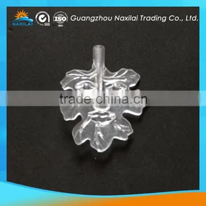 2016 Acrylic Decoration Craft Acrylic Leaves thumbnail-1