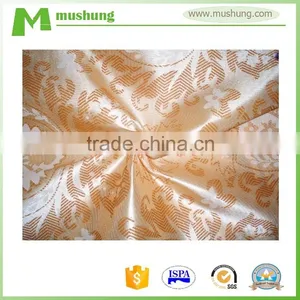 Printed Mattress Fabric/Knitted Fabric for Mattress/Stain Fabric for Mattress thumbnail-1