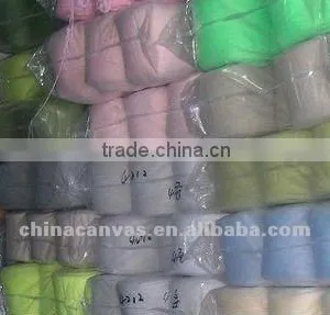 Dyed Acrylic Yarn for Knitting & Weaving thumbnail-1