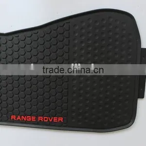 Top Selling Fitted Car Floor Mat For LANDROVER RANGE ROVER SPORT Cars thumbnail-3