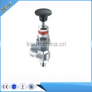 Modern Air Compressor Safety Valve thumbnail-1