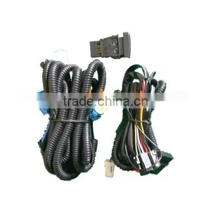 Fog Light Wire Harness thumbnail-1