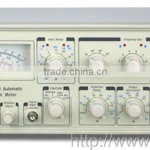 DTM4120 - Distortion Meter thumbnail-1