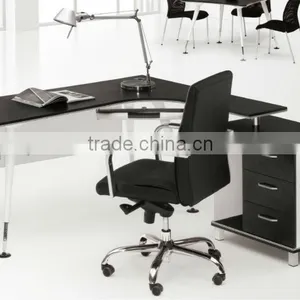 Executive Office Desk thumbnail-1