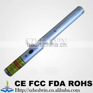 Green Laser Pointer 300mw thumbnail-1