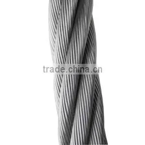 6mm Steel Wire Rope thumbnail-1