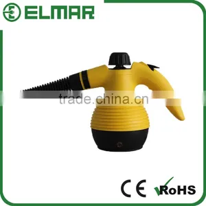 Handheld Portable Steam Cleaner thumbnail-4