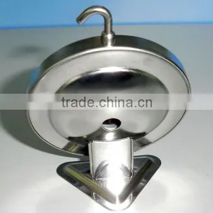 Oven Thermometer With Hook and Set thumbnail-2
