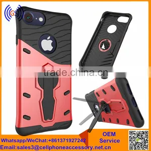 New Arrival Mobile Phone Back Cover Case For Letv le 2s,Sniper Hybrid Armor Shockproof Case For Letv Mobile Phone thumbnail-5