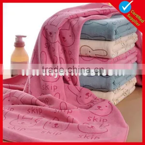 Factory Promotional Light Weight Delicated Cannon Towels thumbnail-1