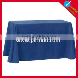 Printed Logo Promotional Table Cloth thumbnail-1