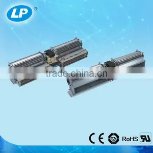 PLD Cross Flow Fan AC 60-2 (excellent Series) thumbnail-2