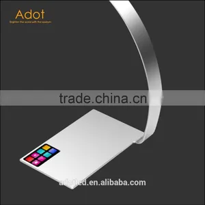 Natural Light Led Reading Lamp LED Table Lamp thumbnail-6