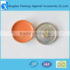 Handsome Press Metal Snap Button thumbnail-1