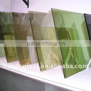 Colourful Reflective Glass thumbnail-1