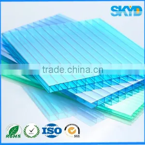 Thermoforming Polypropylene Sheet, Plastic pp Corrugated Board thumbnail-1