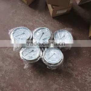 0-250MPa High Pressure Gauge, Good Manufacturer, Quality Can be Guaranteed thumbnail-2
