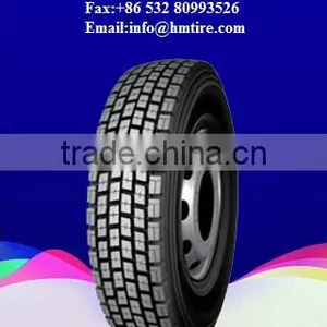 315/80R22.5,11R22.5 All Steel Radial Truck Tyre TBR Tyre thumbnail-2