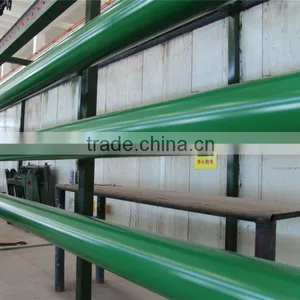 Grooved Steel Pipe Sprinkler Fire Protection Fighting Steel Pipe thumbnail-1