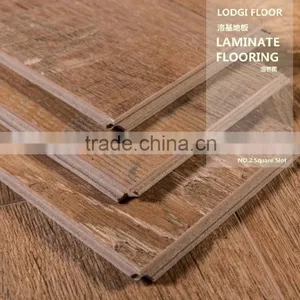 7mm ,8mm,10mm,11mm German Laminate Flooring thumbnail-4