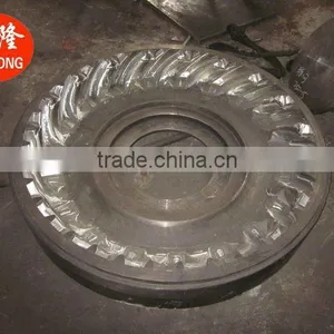 Farm Tractor Tyre Mould & Farm Tractor Tire Mould thumbnail-1