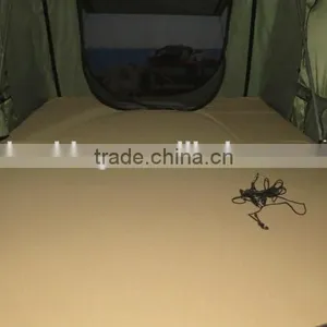 Special Design Outdoor Camping Tent | Car Roof Top Tent thumbnail-3