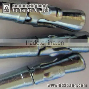 DIN M8 Wedge Anchor Supplier in China Hebei Handan thumbnail-2
