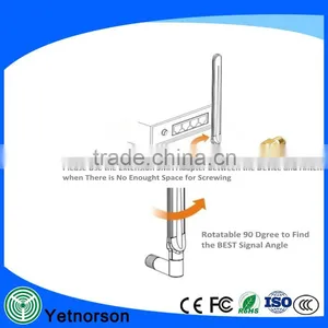 Factory Supply New Appearance Wide Band Rubber Duck 3g 4g Lte Antenna With Sma Connector thumbnail-6