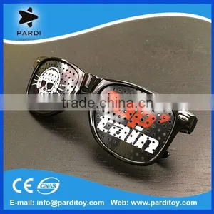 Promotional Pinhole Sunglasses Pinhole Lens thumbnail-3